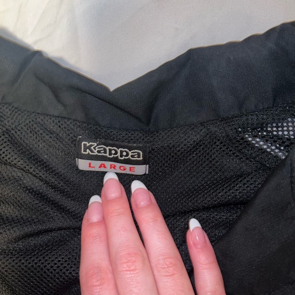 Kappa Jacket - Picture 3 of 3
